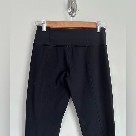 Lululemon Skinny Groove Pant *Full-On Luon - Picture 8 of 11